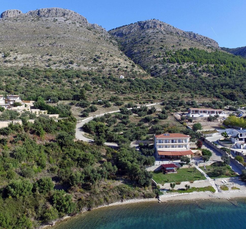 Πανσιόν Palace